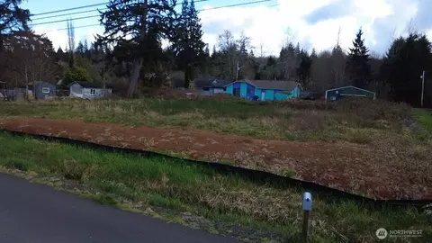0 W Huntley St, Aberdeen, WA 98550