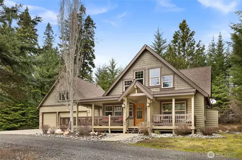 290 Sierra Ln, Ronald, WA 98940