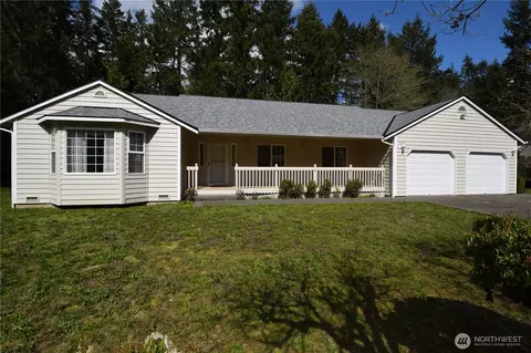 4024 NW Flintwood, Silverdale, WA 98383
