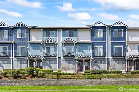 2124 Yakima Ave #205, Tacoma, WA 98405