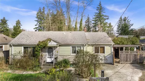 1500 Ethridge Ave NE, Olympia, WA 98506