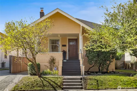 4659 1st Ave NE, Seattle, WA 98105