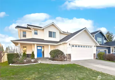 2681 Glenmore St, Ferndale, WA 98248