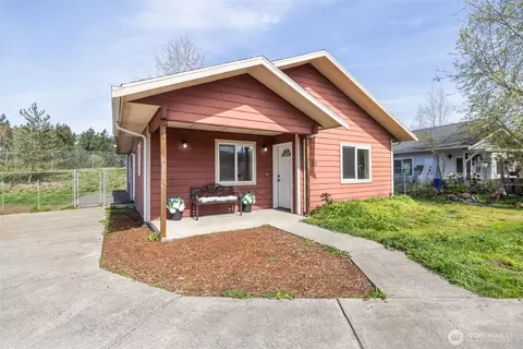 713 Maizie Ct, Sequim, WA 98382