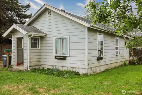 211 Wooding St, Aberdeen, WA 98520