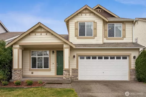 8549 Webster Dr NE, Lacey, WA 98516