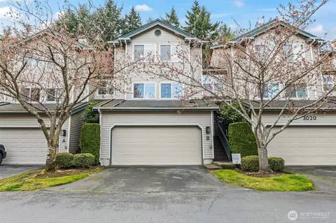 3020 17th Avenue Ct NW #B, Gig Harbor, WA 98335