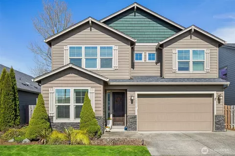 14316 NE 108th St, Vancouver, WA 98682