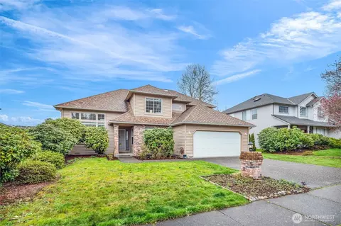 24310 129th Ave SE, Kent, WA 98030
