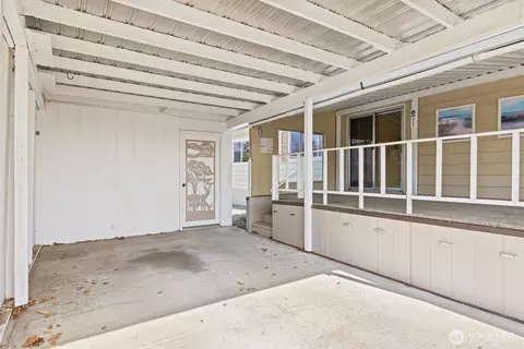55 Juniper Mobile Ests, Sequim, WA 98382 photo 4