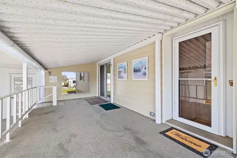 55 Juniper Mobile Ests, Sequim, WA 98382 photo 5