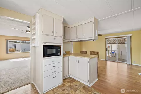 55 Juniper Mobile Ests, Sequim, WA 98382 photo 15