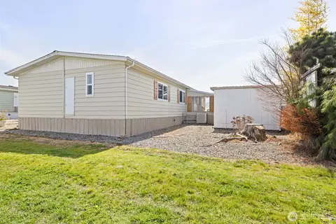 55 Juniper Mobile Ests, Sequim, WA 98382 photo 34