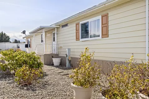 55 Juniper Mobile Ests, Sequim, WA 98382 photo 36