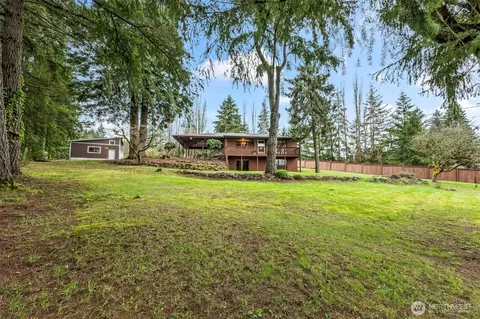 1366 SE High Ridge Ct, Port Orchard, WA 98367