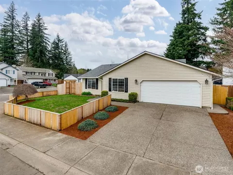 15502 NE 82 Cir, Vancouver, WA 98682