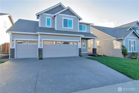 9613 7th Ave SE, Lacey, WA 98513