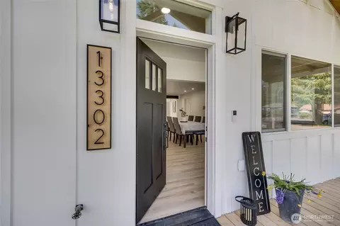 Entry Way - 13302 47th Ave SE, Mill Creek, WA 98012 photo 1 of 1