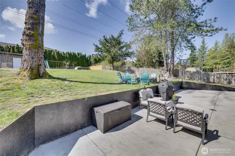 Exterior - 13302 47th Ave SE, Mill Creek, WA 98012 photo 4 of 6