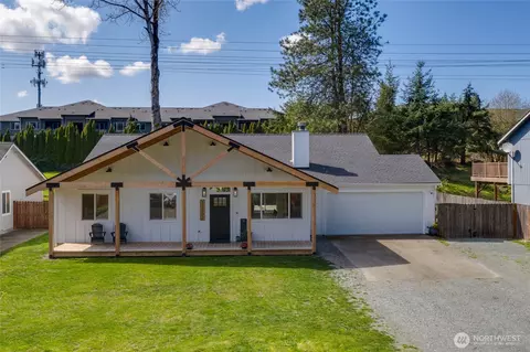 13302 47th Ave SE, Mill Creek, WA 98012