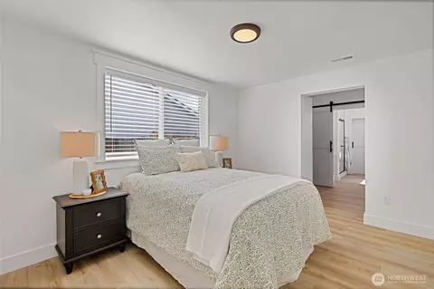 Bedroom - 13302 47th Ave SE, Mill Creek, WA 98012 photo 1 of 3