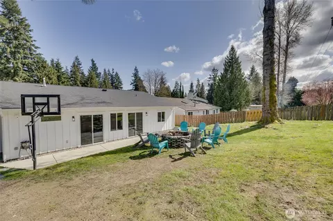 Exterior - 13302 47th Ave SE, Mill Creek, WA 98012 photo 2 of 6