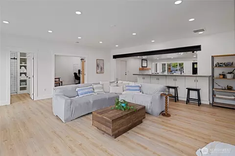 Living - 13302 47th Ave SE, Mill Creek, WA 98012 photo 1 of 2