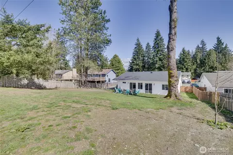 Exterior - 13302 47th Ave SE, Mill Creek, WA 98012 photo 3 of 6