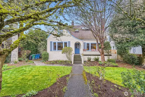 6843 Ravenna Ave NE, Seattle, WA 98115