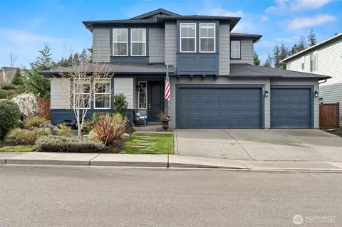 2432 NE Sunnymede St, Poulsbo, WA 98370