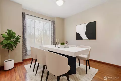 Dining - 9423 18th Ave W #A, Everett, WA 98204 photo 1 of 1
