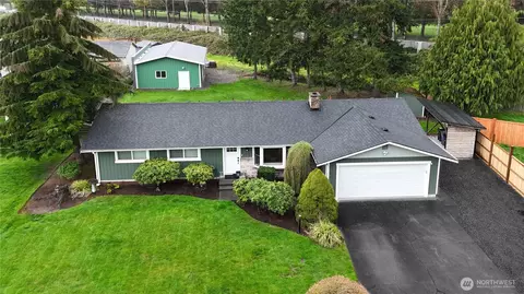 3932 SE 10th Pl, Renton, WA 98058