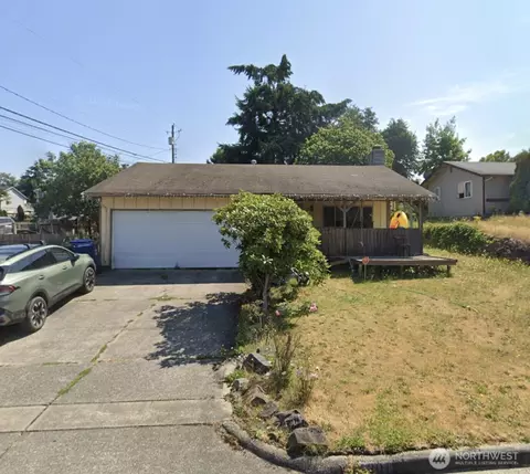 9201 S K St, Tacoma, WA 98444