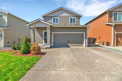 12106 318th Ave SE, Sultan, WA 98294