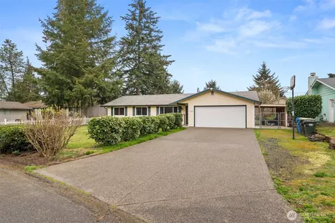 1226 Solar Ct NE, Olympia, WA 98516