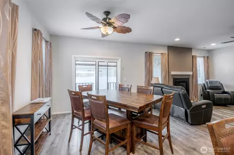 Dining - 106 Hickory Ave SW #45, Orting, WA 98360 photo 1 of 2