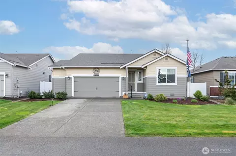 106 Hickory Ave SW #45, Orting, WA 98360