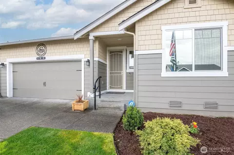 Exterior - 106 Hickory Ave SW #45, Orting, WA 98360 photo 2 of 8