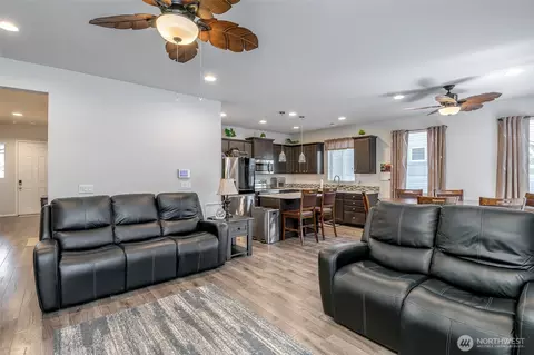 Other - 106 Hickory Ave SW #45, Orting, WA 98360 photo 3 of 7