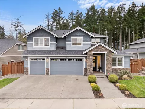 18625 133rd Street Ct E, Bonney Lake, WA 98391