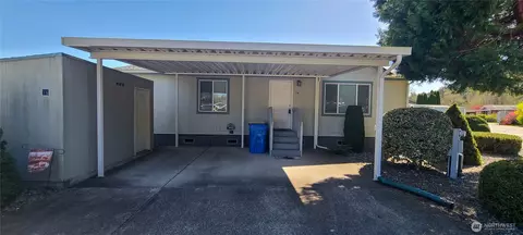 201 W Oakview #76, Centralia, WA 98531