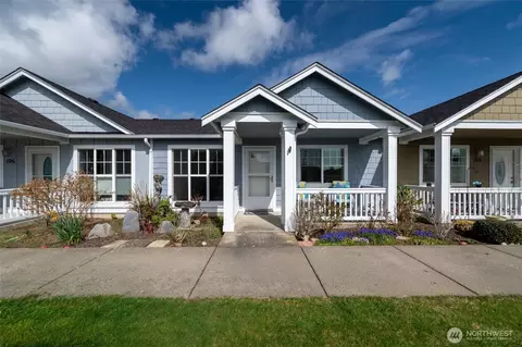 5668 Correll Dr #105, Ferndale, WA 98248