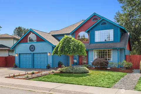 11401 SE 219th Pl, Kent, WA 98031