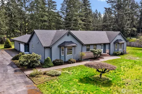 24501 60th Ave E, Graham, WA 98338