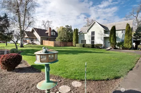632 S Main, Milton Freewater, OR 97862