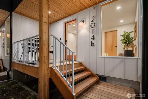 2014 Franklin Ave E #B, Seattle, WA 98102