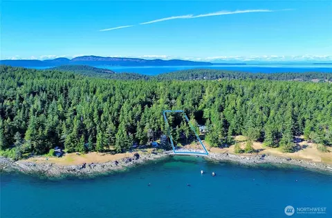 1974 S Side Rd, Friday Harbor, WA 98250
