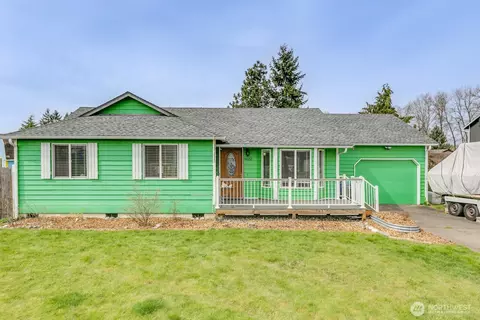 6632 64th Dr NE, Marysville, WA 98270