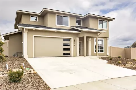 2906 N Yale Ct, Ellensburg, WA 98926