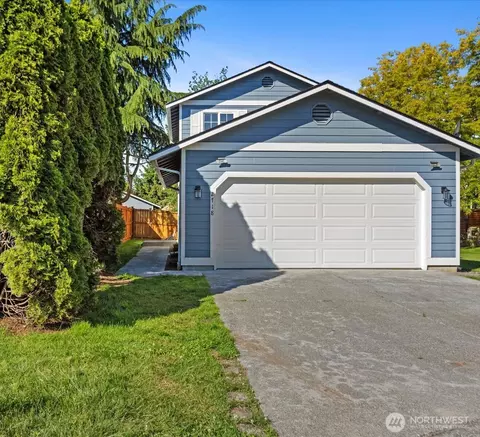 2718 179th Pl NE, Marysville, WA 98271